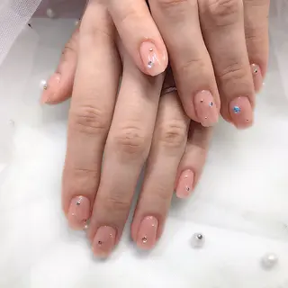 ネイル 整体・ネイル ヨシ堂💅のネイルデザイン