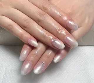 ネイル Una ☀️☀️のネイルデザイン