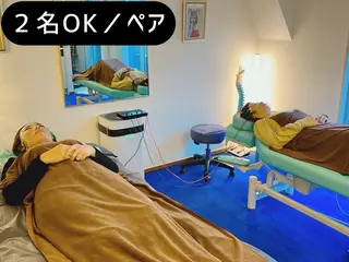 小顔美容鍼専門サロン 渋谷YZのエステ・リラクイメージ