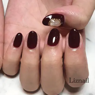 ネイル Rawr / saoriのネイルデザイン