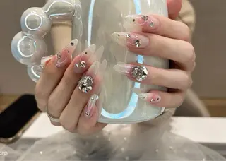 ネイル Moci Nail Salonのネイルデザイン