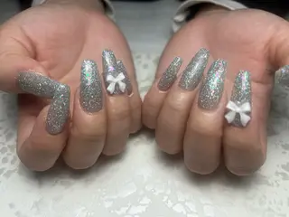 ネイル Aspii アスピーのネイルデザイン