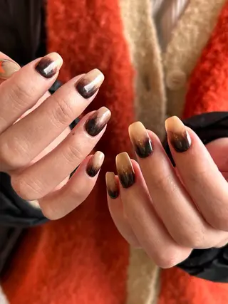 ネイル hair  MILE.所属・MILE. mukonosouのネイルデザイン