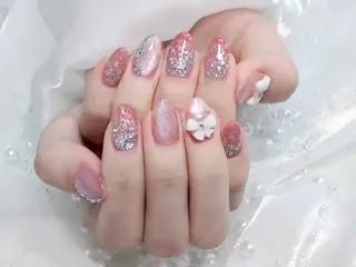 ネイル Chouette Nailのネイルデザイン