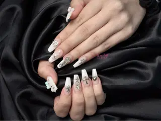 ネイル AConNailSalon所属・ACon NailSalonのネイルデザイン