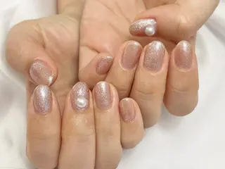 ネイル Belle nail salonのネイルデザイン