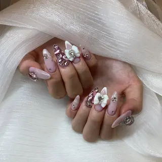 ネイル COCO ネイルのネイルデザイン