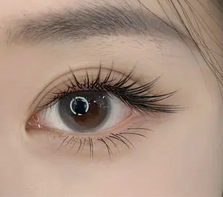 マツエク・マツパ 🔆日月潭🌙 銀座店のマツエク・マツパデザイン