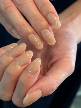 ネイル charme nailのネイルデザイン