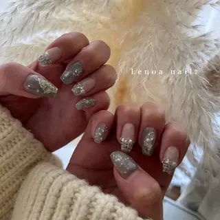 ネイル nailsalon Lenoaのネイルデザイン
