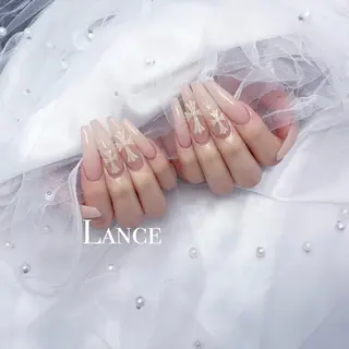ネイル Lance nailのネイルデザイン