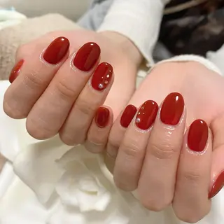 ネイル 💅fleur Ayumiのネイルデザイン