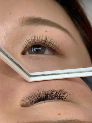 マツエク・マツパ F&T Nail salonのネイルデザイン