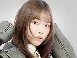 ミディアム ハコ（HACO)所属・豊嶋 暉直のヘアスタイル