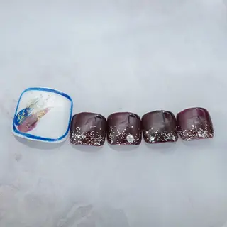 ネイル はあとねいる 盛岡青山店のネイルデザイン