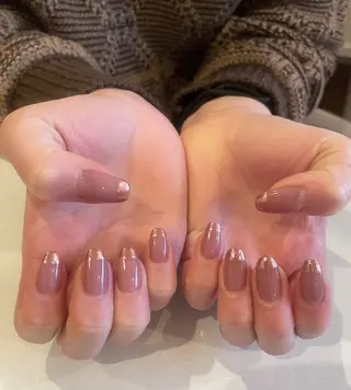 ネイル 橋本 真央のネイルデザイン