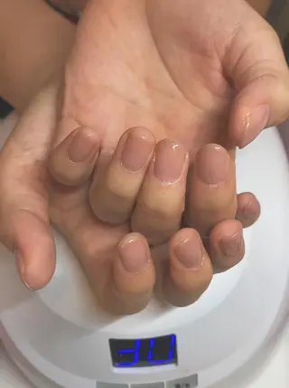 ネイル フリーネイリスト michiのネイルデザイン