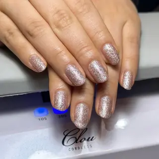 ネイル Lanié yokokawaのネイルデザイン