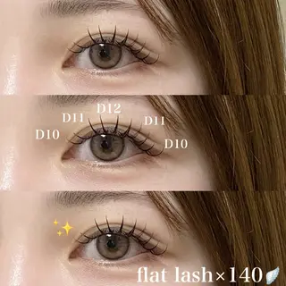 マツエク・マツパ 束感まつげ/パリエク 🧸sakuraのマツエク・マツパデザイン