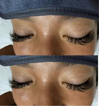 マツエク・マツパ トータルビューティー サロン・Ｎの眉毛・アイブロウイメージ