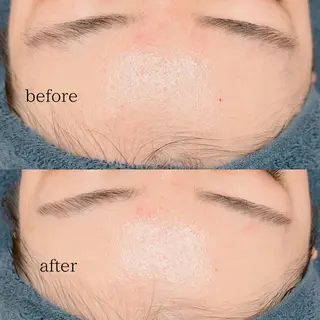 Naps-Shaving所属・新宿シェービング専門 Napsの眉毛・アイブロウイメージ