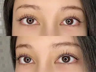 マツエク・マツパ alice tokyo 玉木★のマツエク・マツパデザイン