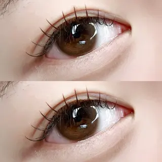 マツエク・マツパ viviell 大阪駅前第1ビル店所属・まつ毛パーマ yuukaのエステ・リラクイメージ