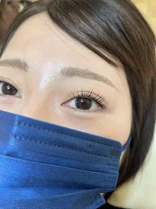 マツエク・マツパ ame.所属・ame.ai関内店 🥣🫧🏹のマツエク・マツパデザイン