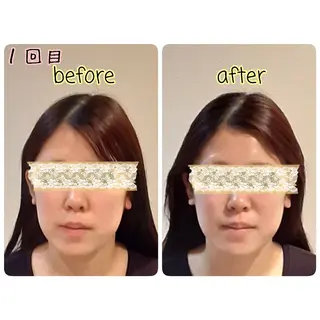 女性専門 Luna time 整体院所属・Luna time  整体院　金子ゆかのエステ・リラクイメージ