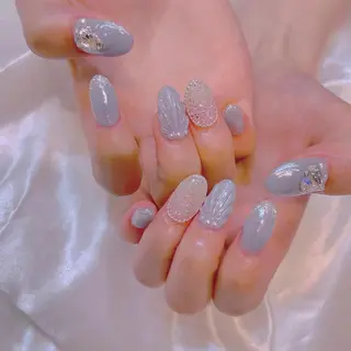 ネイル Private Salon 大宮のネイルデザイン