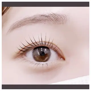 マツエク・マツパ Lumiere_ cocoのマツエク・マツパデザイン