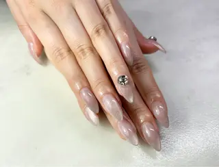 ネイル プレシャス所属・小川 ogawaのネイルデザイン