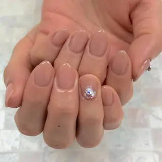 ネイル 五十嵐 美智のネイルデザイン