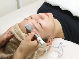 M FLOAT skin salonのエステ・リラクイメージ