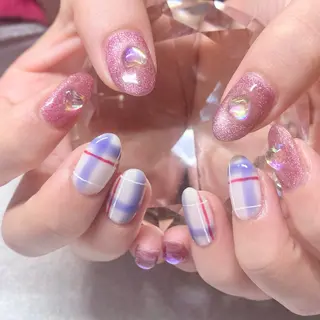 ネイル C's nailのネイルデザイン