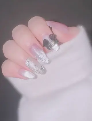 ネイル nail salon GEMINI所属・GEMINI ことなのネイルデザイン