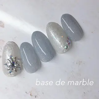 ネイル オモルフィ所属・カラーリスト marumoのヘアスタイル