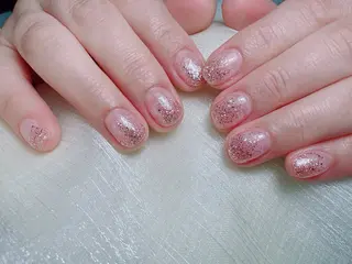 ネイル Yuxi Beauty salon 【ユーシィー ビューティ サロン】所属・ユーシーネイルサロン 池田公園店のネイルデザイン