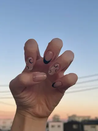 ネイル yn salonのネイルデザイン