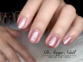 ネイル D.Ange Nail Salon所属・D.Ange Nailのネイルデザイン