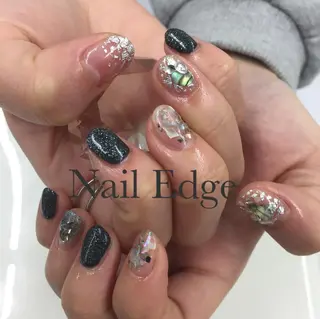 ネイル Nail Edgeのネイルデザイン