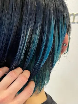 ショート 倉林隆一/艶髪🌸 透明感/髪質改善のヘアスタイル