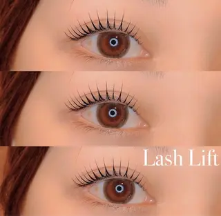 マツエク・マツパ アイラッシュサロン Serina新宿南口店所属・Serina 古井のマツエク・マツパデザイン