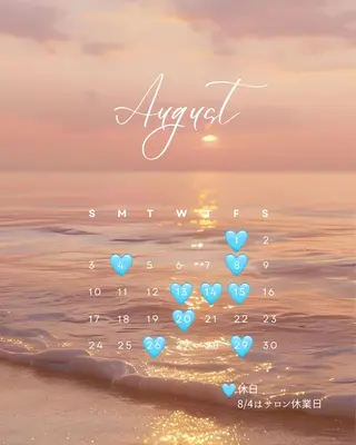 🤍新宿シェービング 店長🤍清水のその他イメージ