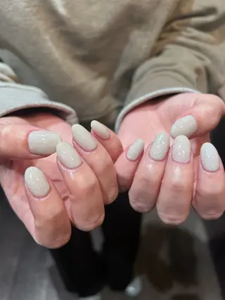 ネイル Yarm As Etelのネイルデザイン