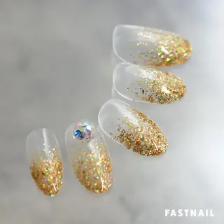 ネイル ファストネイル　ロコ 志免のネイルデザイン