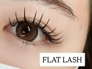 マツエク・マツパ Betty eyelash所属・古家 沙織のマツエク・マツパデザイン