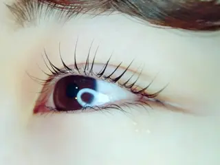 マツエク・マツパ TJ天気予報 eyelash 多田のマツエク・マツパデザイン