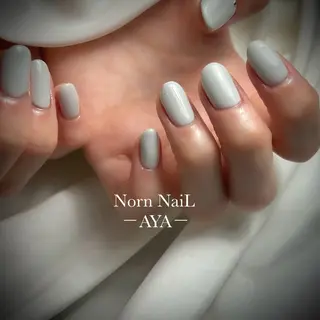 ネイル U Ayaのネイルデザイン