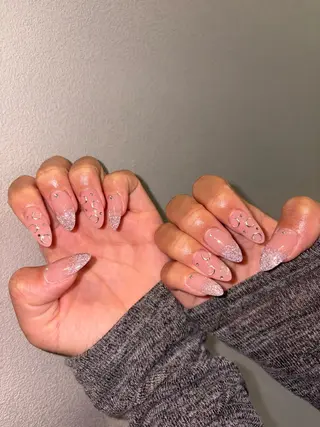 ネイル REVE/韓国ネイル yamaokaのネイルデザイン